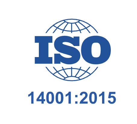 ISO 14001:2015 — Gestión ambiental