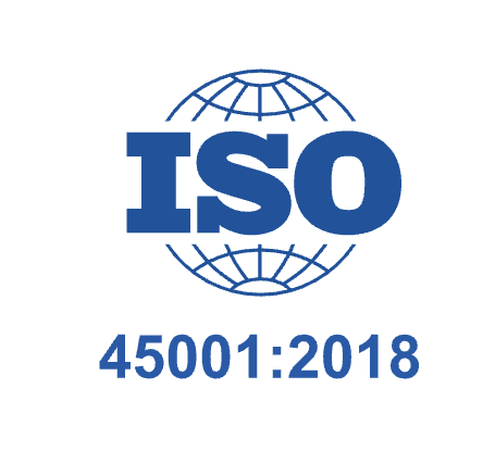 ISO 45001:2018 — Salud y seguridad ocupacional