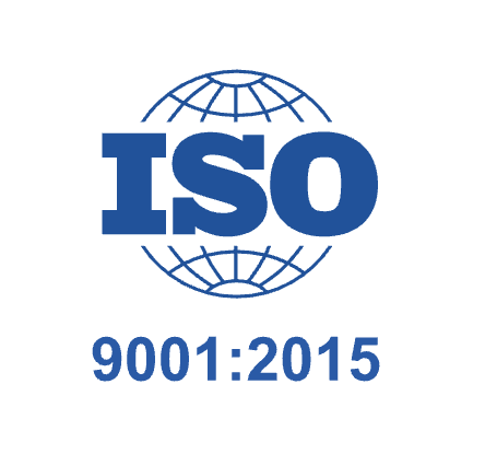 ISO 9001:2015 — Gestión de la calidad