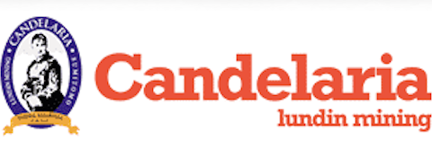 Candelaria — Lundin Mining