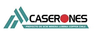 Caserones — Lumina Copper