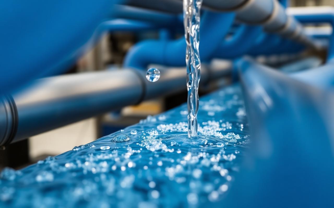 Amffal obtiene certificación ISO 14001:2015 para sus divisiones industriales