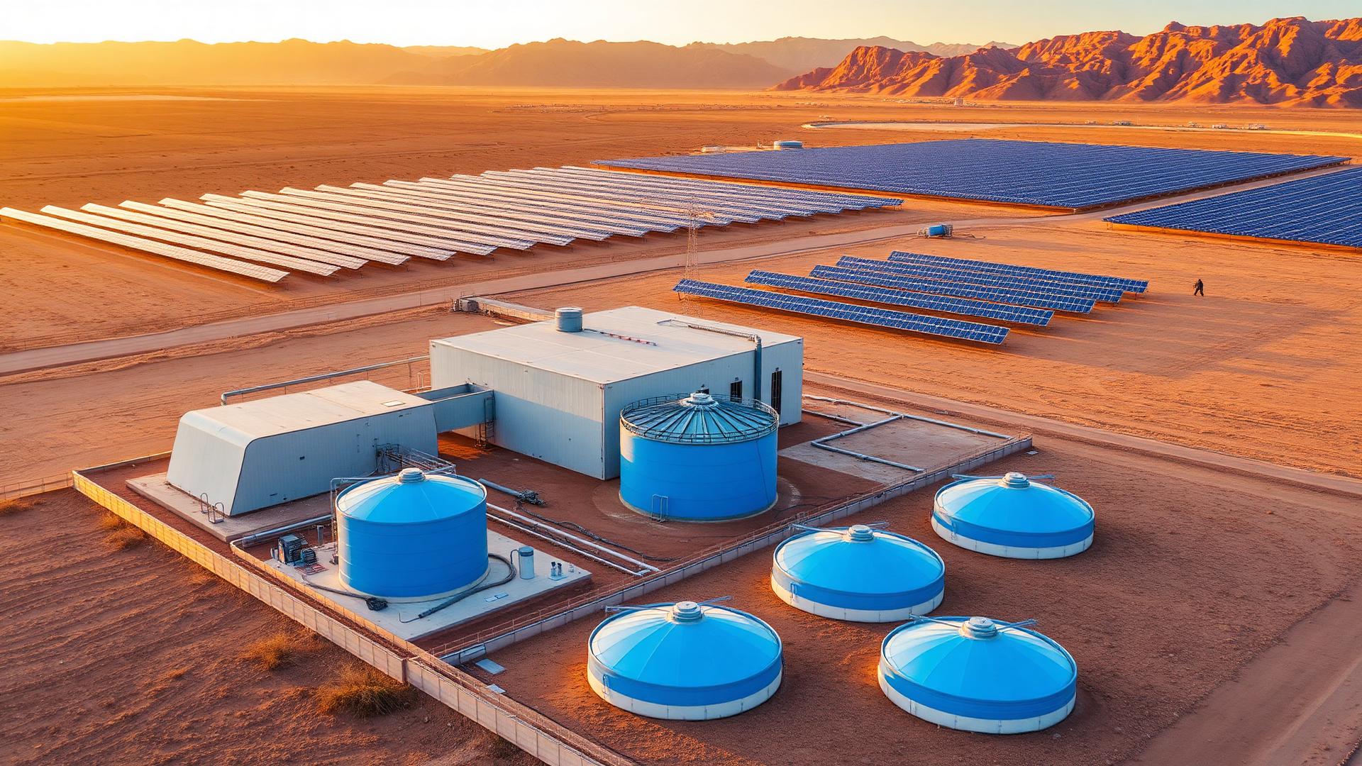 Convenio con Universidad de Atacama para investigación en economía circular